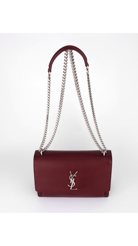 YSL Sunset Crossbody bag