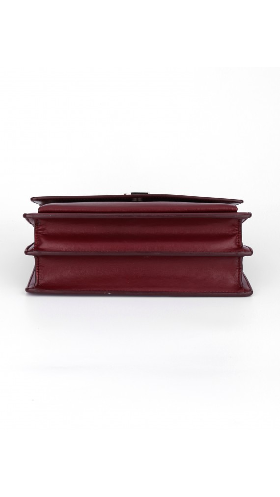 YSL Sunset Crossbody bag