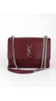 YSL Sunset Crossbody bag