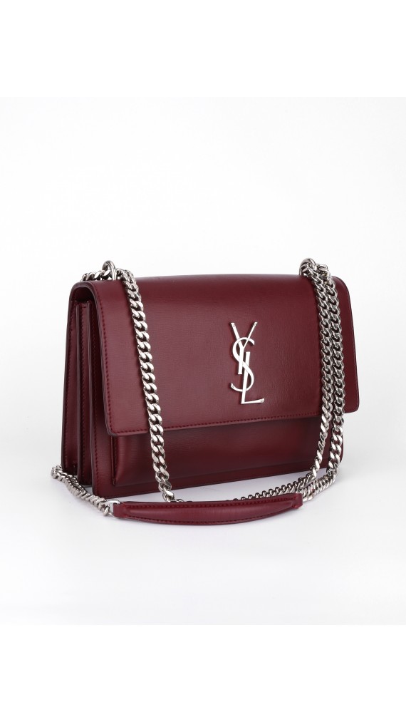 YSL Sunset Crossbody bag