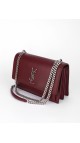 YSL Sunset Crossbody bag