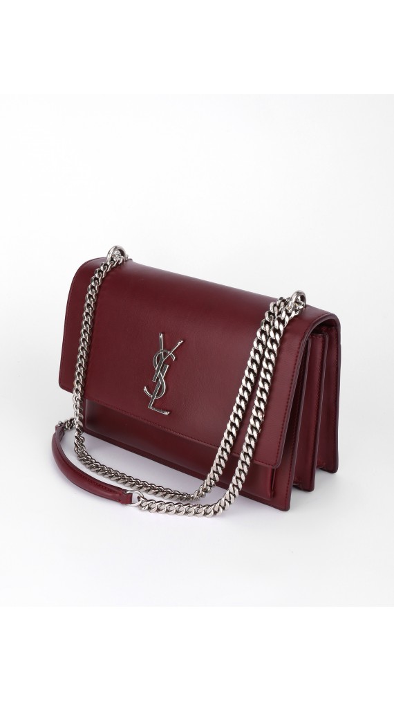 YSL Sunset Crossbody bag