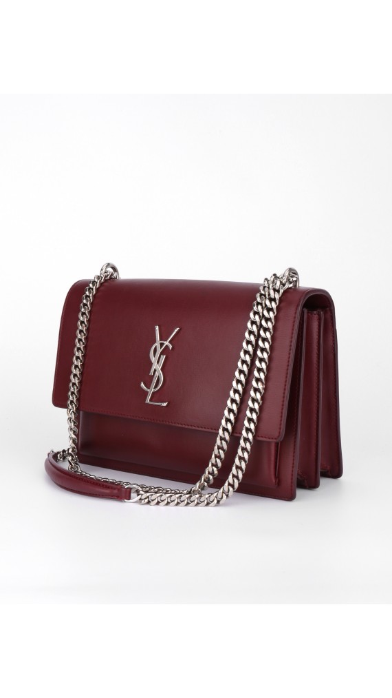 YSL Sunset Crossbody bag