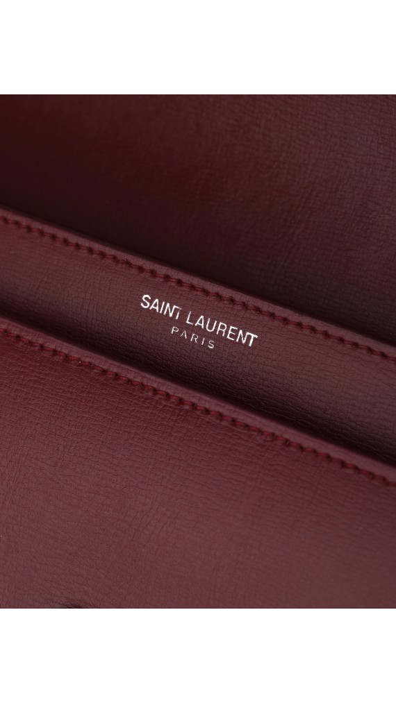YSL Sunset Crossbody bag