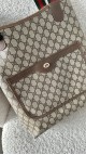 Vintage Gucci Tote Bag