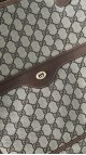 Vintage Gucci Tote Bag