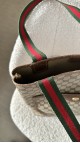 Vintage Gucci Tote Bag