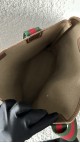 Vintage Gucci Tote Bag