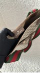 Vintage Gucci Tote Bag
