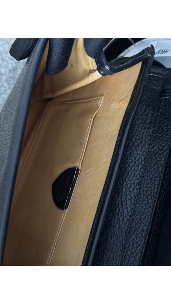 Vintage Celine Shoulder Bag