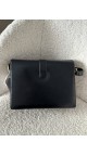 Vintage Celine Box Shoulder Bag