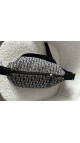 Dior Monogram Shoulder Bag