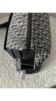 Dior Monogram Shoulder Bag