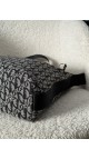 Dior Monogram Shoulder Bag