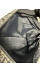 Dior Monogram Shoulder Bag