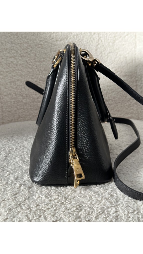 Prada Promenade Shoulder Bag
