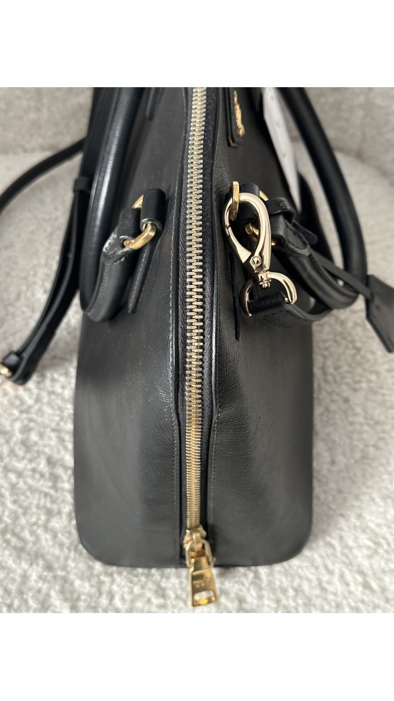 Prada Promenade Shoulder Bag