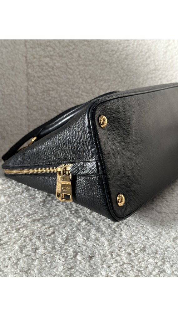 Prada Promenade Shoulder Bag