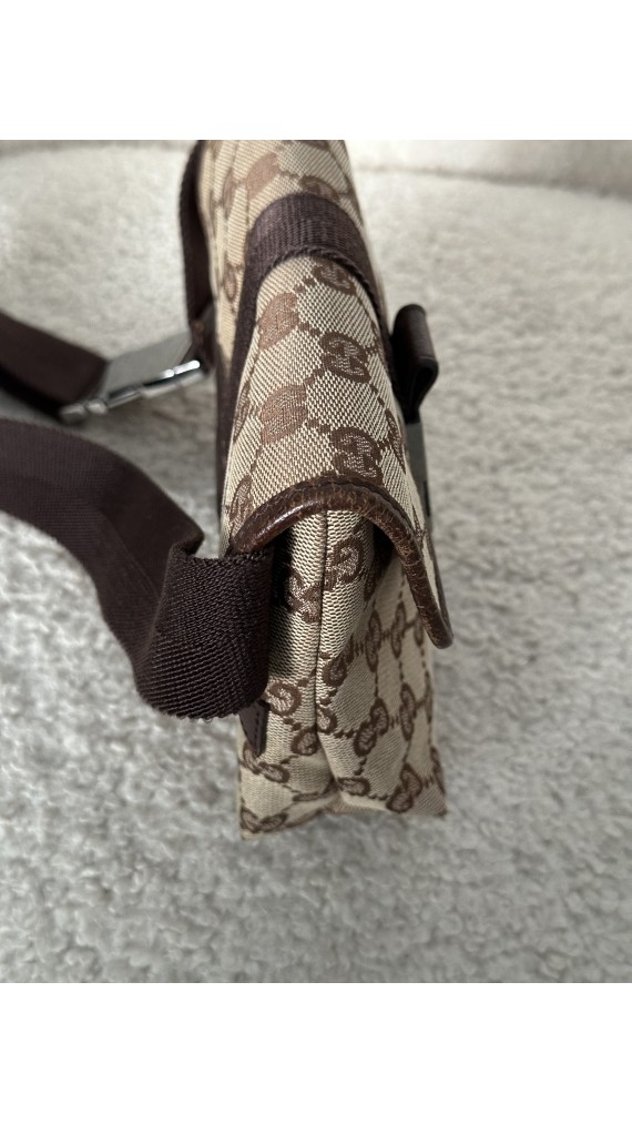 Vintage Gucci Bum Bag