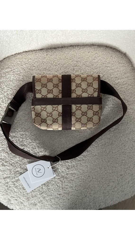Vintage Gucci Bum Bag