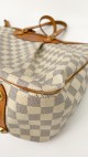 Louis Vuitton Shoulder Bag Damier Azur