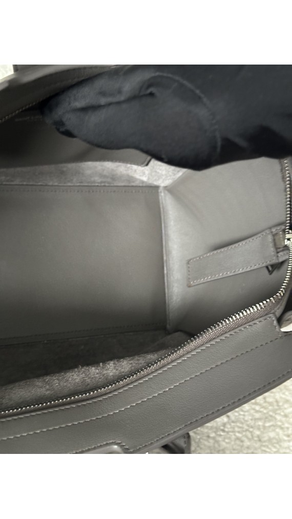 YSL Cabas Shoulder Bag