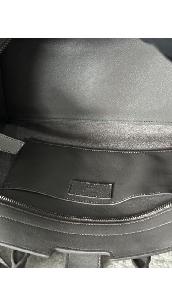 YSL Cabas Shoulder Bag