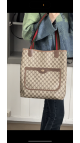 Vintage Gucci Tote Bag