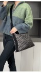 Dior Monogram Shoulder Bag