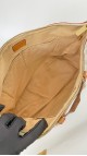 Louis Vuitton Shoulder Bag Damier Azur