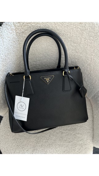Prada Saffiano Galleria Bag