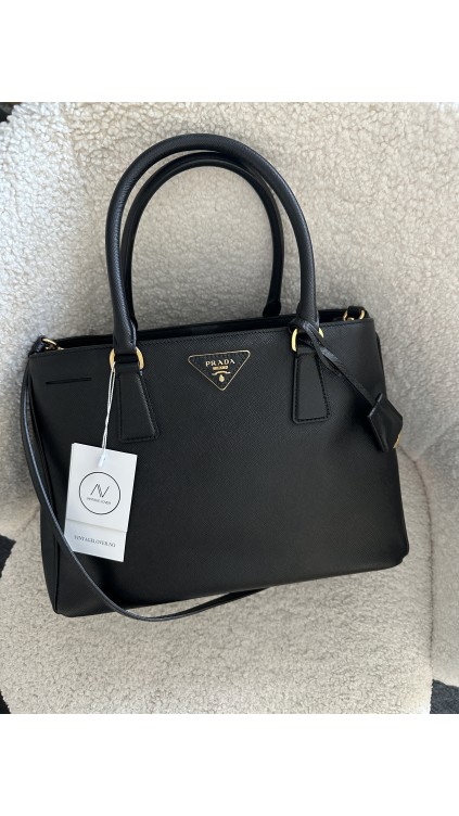 Prada Saffiano Galleria Bag