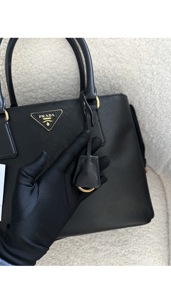 Prada Saffiano Galleria Bag