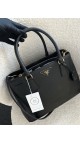 Prada Saffiano Galleria Bag