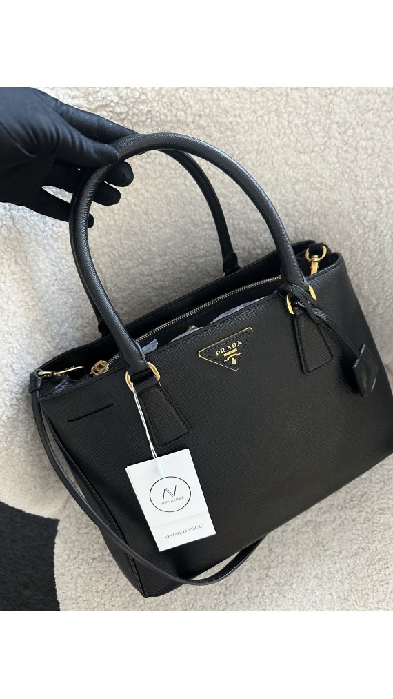 Prada Saffiano Galleria Bag