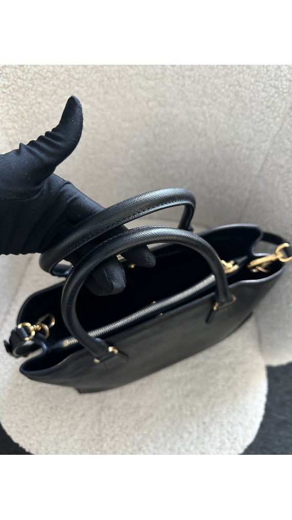 Prada Saffiano Galleria Bag