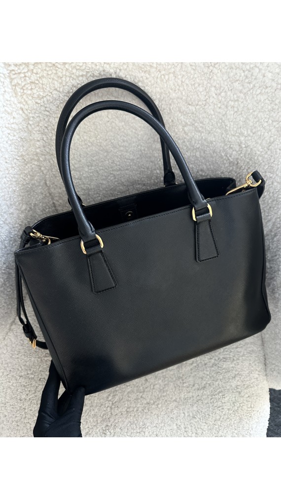 Prada Saffiano Galleria Bag