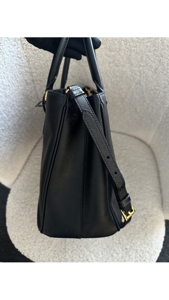 Prada Saffiano Galleria Bag