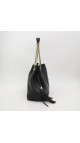 Gucci Soho Chain Tassel Tote Bag
