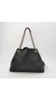 Gucci Soho Chain Tassel Tote Bag