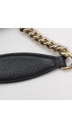 Gucci Soho Chain Tassel Tote Bag