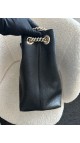 Gucci Soho Chain Tassel Tote Bag