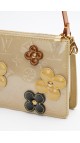 Louis Vuitton Vernis Pochette Bag (Limited Edition)