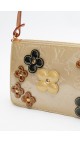 Louis Vuitton Vernis Pochette Bag (Limited Edition)