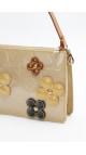 Louis Vuitton Vernis Pochette Bag (Limited Edition)