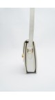 Vintage Gucci Box Shoulder Bag