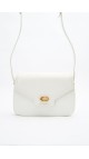 Vintage Gucci Box Shoulder Bag
