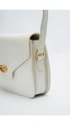 Vintage Gucci Box Shoulder Bag