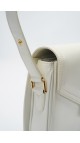 Vintage Gucci Box Shoulder Bag