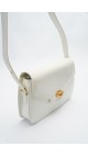 Vintage Gucci Box Shoulder Bag